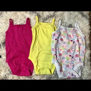 BUNDLE: tank tops